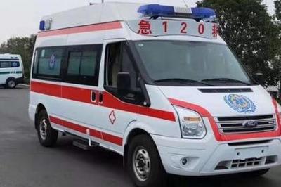 生命的綠色通道——救護(hù)車的使命與演進(jìn)
